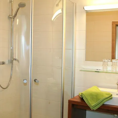 Hauerwirt Gasthof Sankt Peter am Wimberg