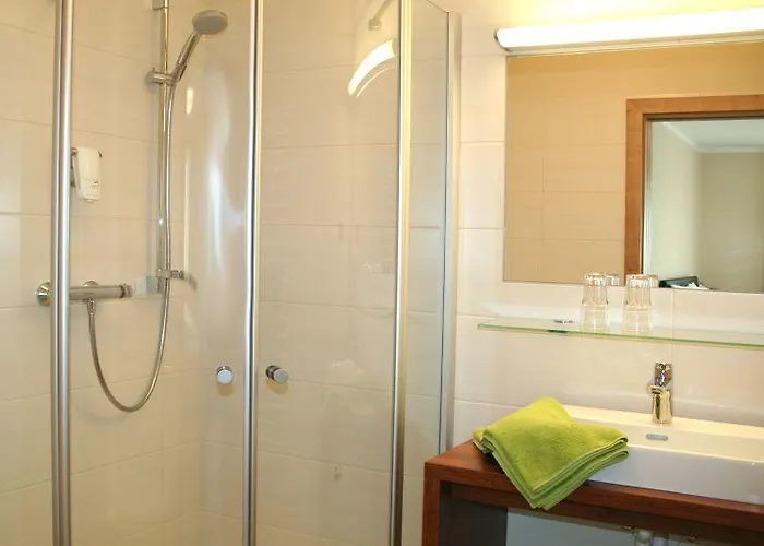 Hauerwirt Penzion Sankt Peter am Wimberg