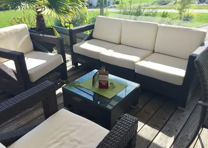 Hauerwirt * Sankt Peter am Wimberg