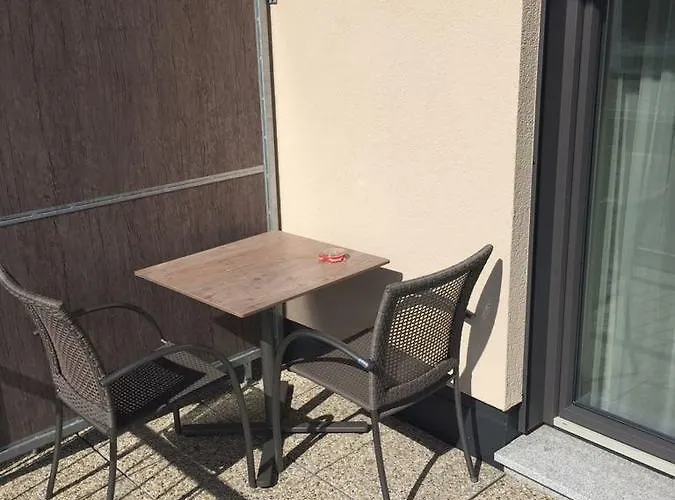 Hauerwirt بيت ريفي *