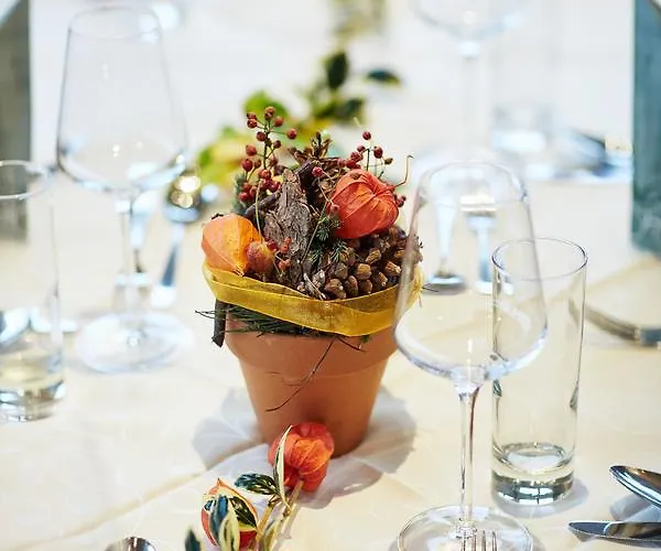 Penzion Hauerwirt Sankt Peter am Wimberg