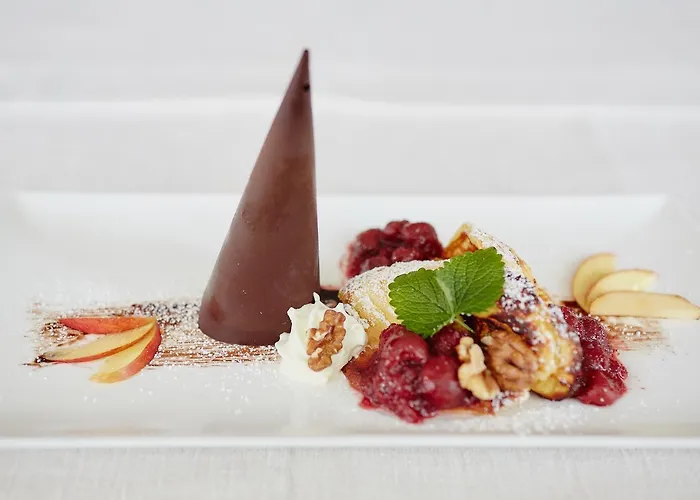 Hauerwirt Penzion Sankt Peter am Wimberg