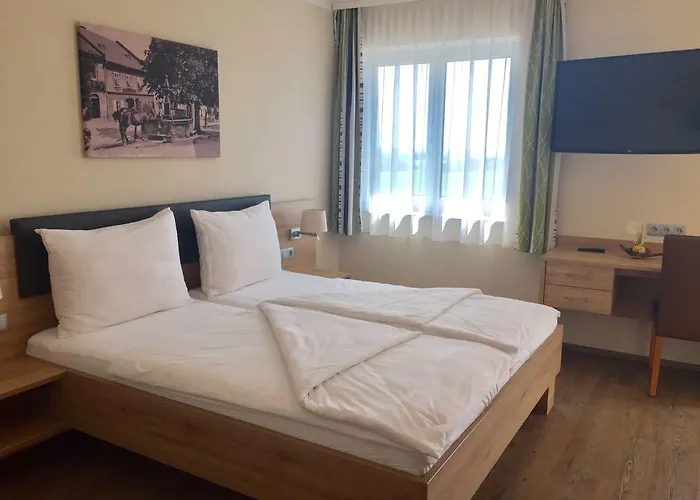 Hauerwirt Sankt Peter am Wimberg