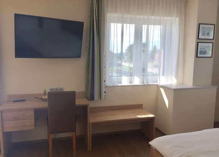 Hauerwirt * Sankt Peter am Wimberg