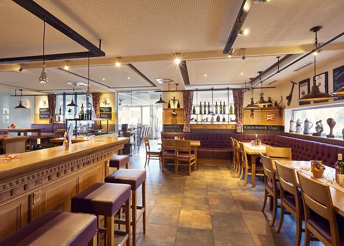 Hauerwirt بيت ريفي *