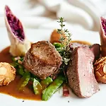 Hauerwirt Sankt Peter am Wimberg