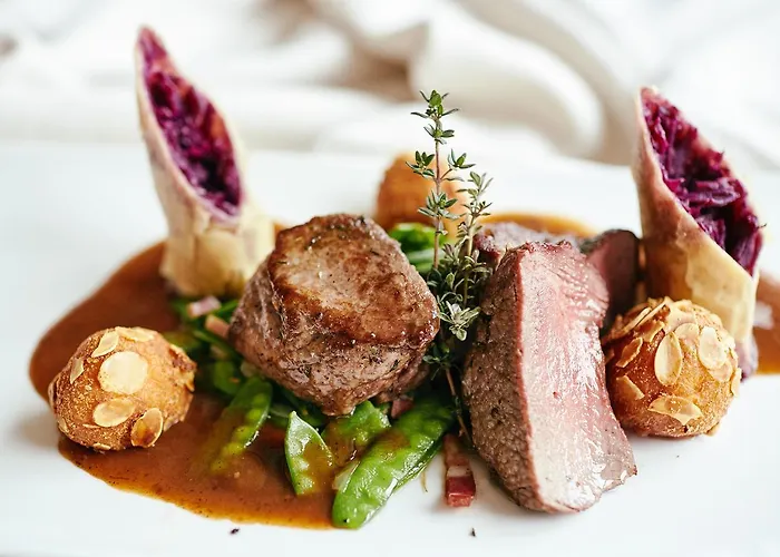 Hauerwirt Sankt Peter am Wimberg