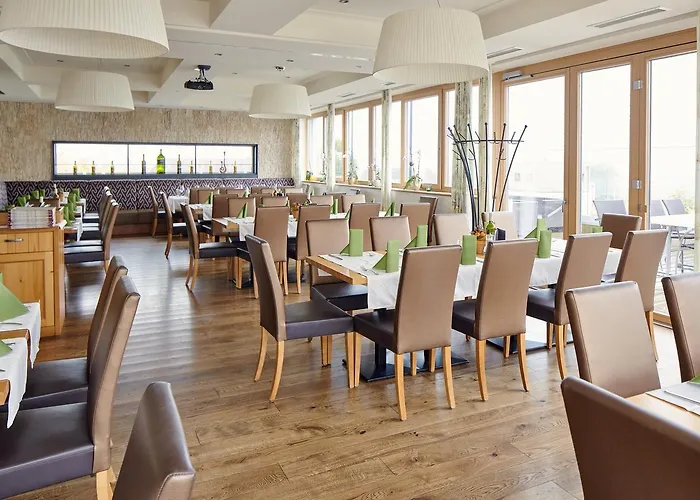 Hauerwirt * Sankt Peter am Wimberg