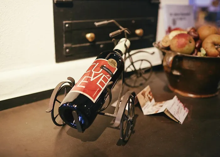 Hauerwirt * Sankt Peter am Wimberg